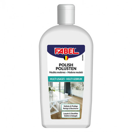 Fabel Polish Meubles Modernes 250ml