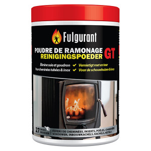 Fulgurant Gt 800 Gr