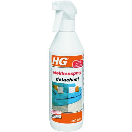 HG - Dissolvant Voile de Ciment & Chaux Produit N°31) 