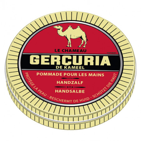 copy of Gercuria gel désinfectant