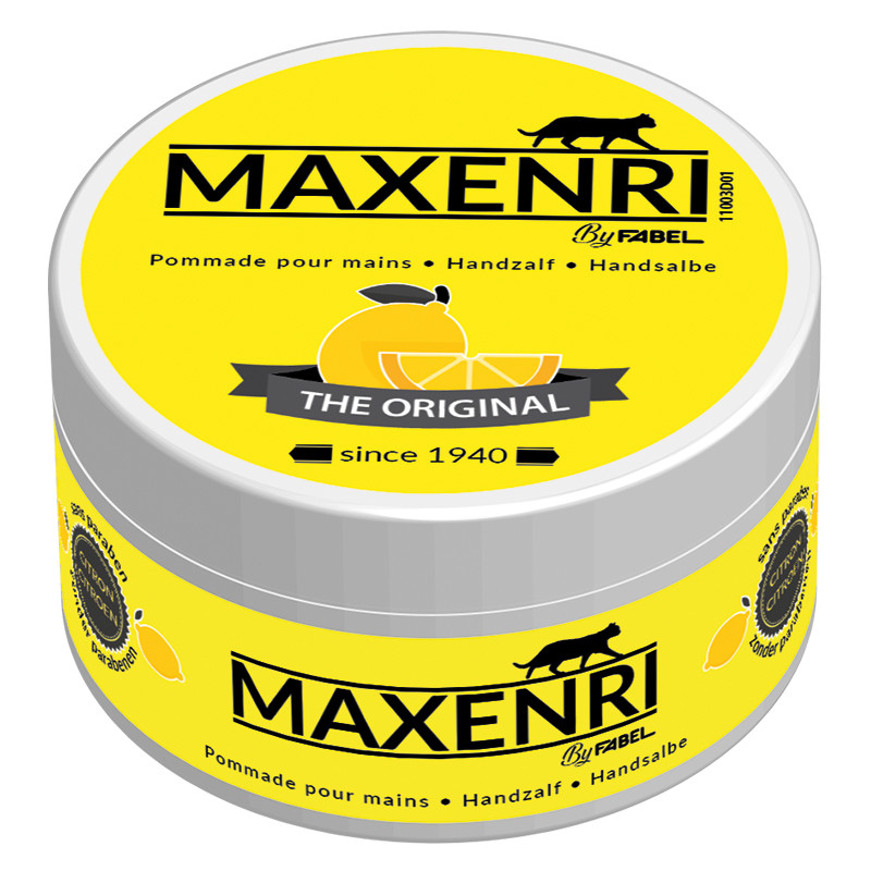 Maxenri Crème Mains & Ongles 75 ml