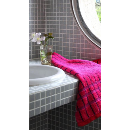 Ideal Tout-En-Un Mini Fuchsia