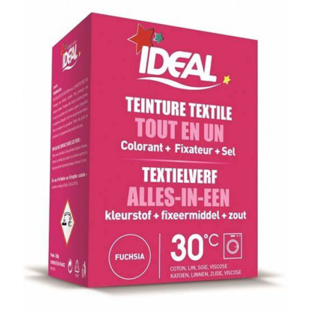 Ideal Tout-En-Un Mini Fuchsia