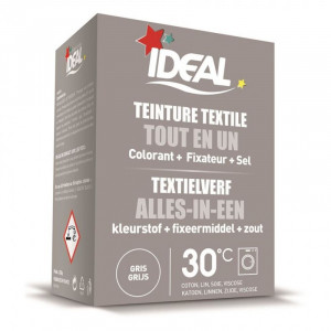 Ideal Tout-En-Un Maxi Gri