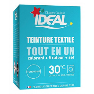 Ideal Tout-En-Un Mini Turquoise