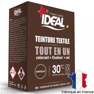 Ideal Tout-En-Un  Maxi Brun