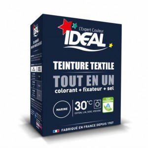 Ideal Tout-En-Un Mini Bleu