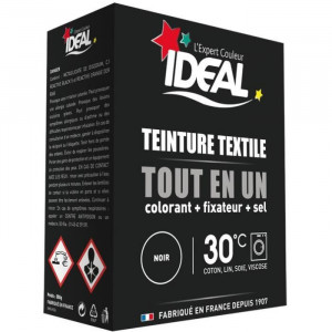 Ideal Tout-En-Un Maxi Noir