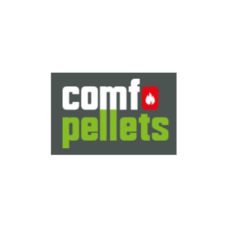 Palette de Pellets ComfoPellets