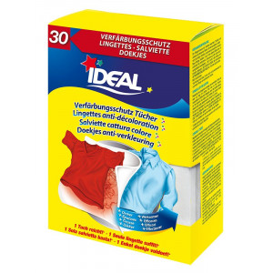 Ideal Protect Colors 30 Pces