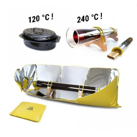 copy of Cuiseur solaire pliable SUNGOOD