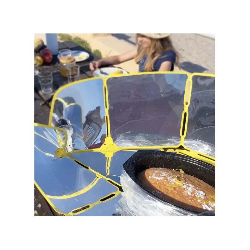 Four Solaire SUNGOOD 360C