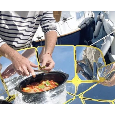 Four Solaire SUNGOOD 360C