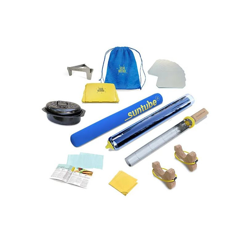 copy of Cuiseur solaire pliable SUNGOOD