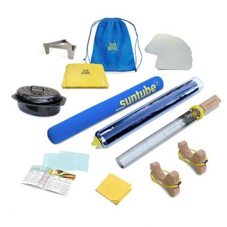 copy of Cuiseur solaire pliable SUNGOOD
