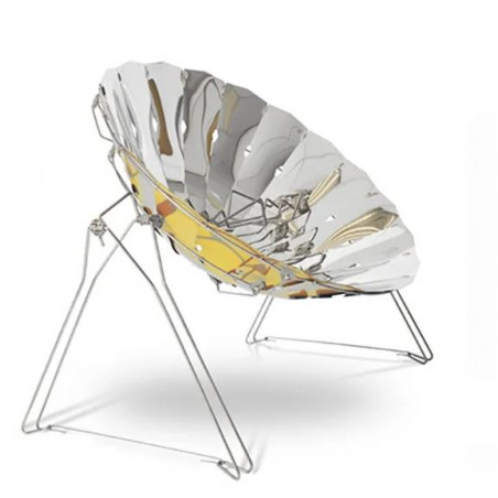 Barbecue solaire SUNGLOBE®