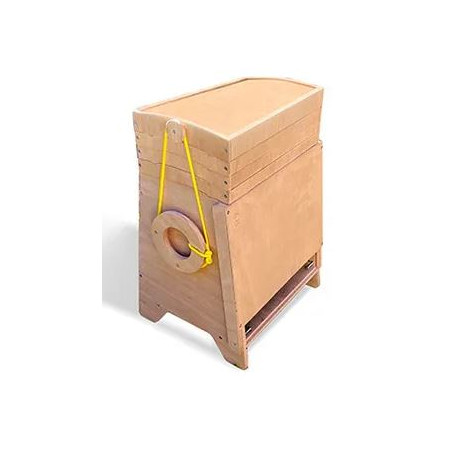 Séchoir solaire OMY – S