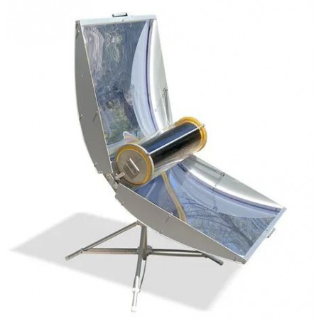 Four solaire Sunchef