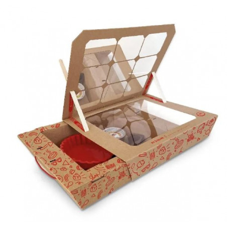 Cuiseur solaire SUNLAB® pour enfants