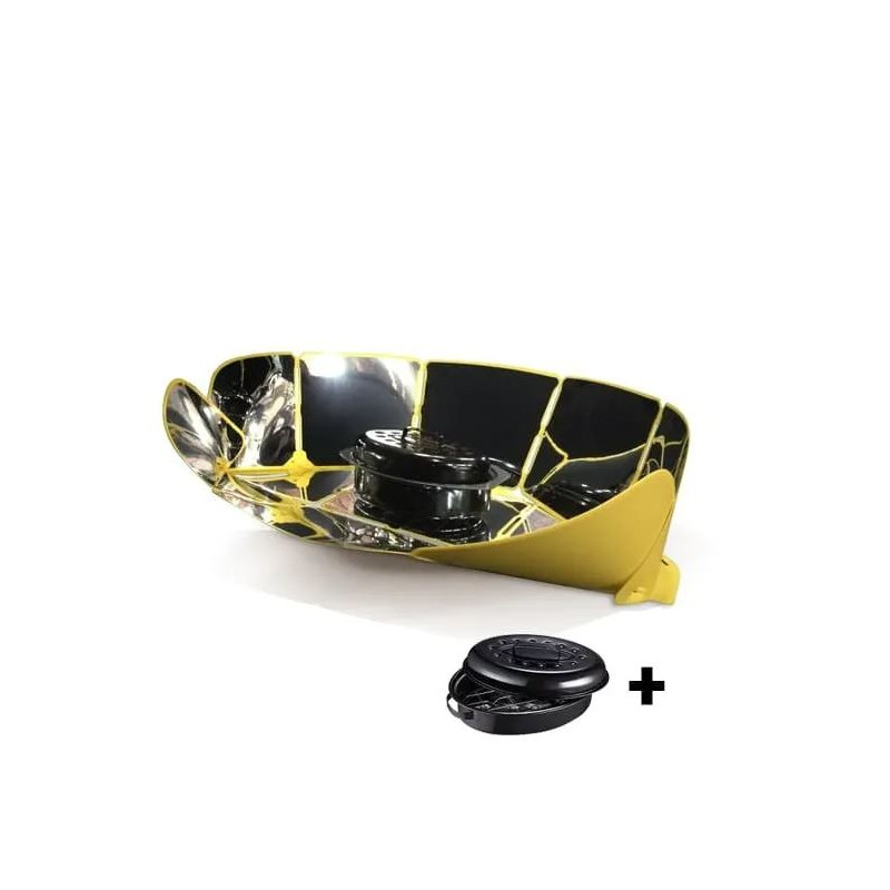 Cuiseur Solaire SUNGOOD XL