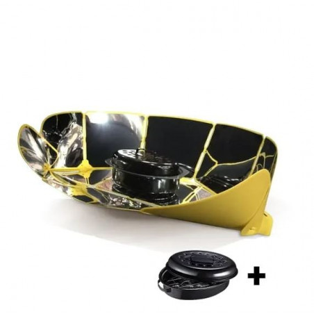copy of Cuiseur solaire pliable SUNGOOD