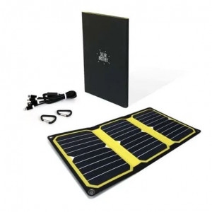 Chargeur solaire SUNMOOVE®...