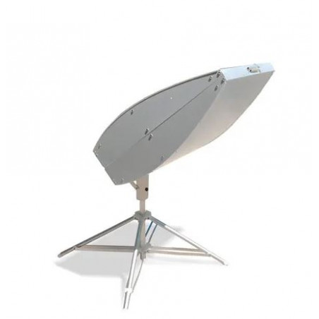 Four solaire Sunchef