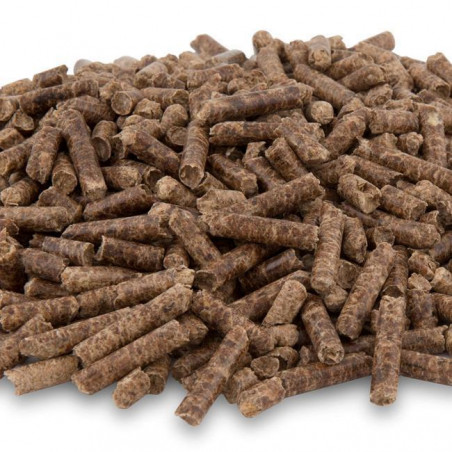 copy of Palette de Pellets Pas Cher