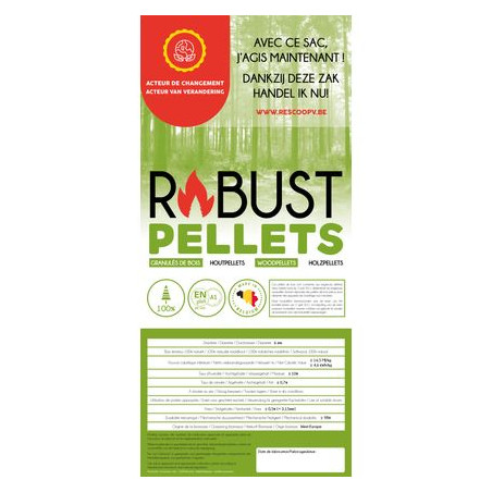 copy of Palette de Pellets Pas Cher