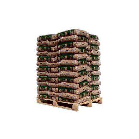 copy of Palette de Pellets Pas Cher