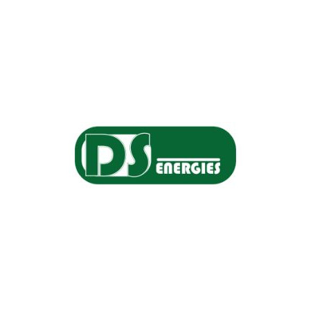 Palette de Pellets DS Energies 65 Sacs