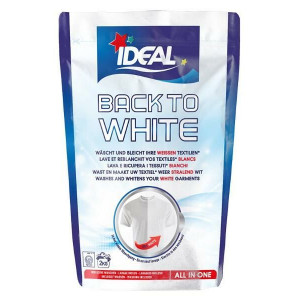 copy of Ideal Back2Black 400G