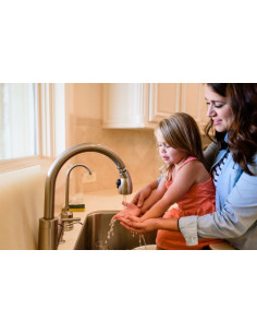 Sanytol Desinfect Savon Hydratant 2