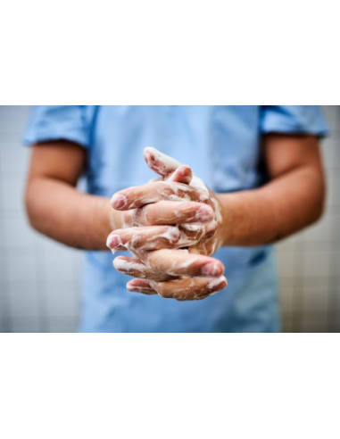 Sanytol Desinfect Savon Hydratant