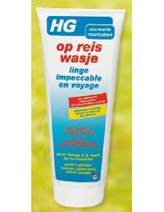 copy of HG - Nettoyant des Dépôts Verdâtres
