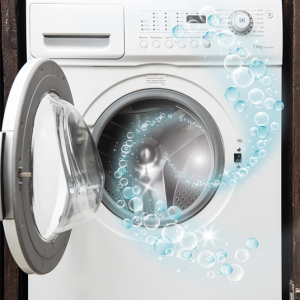 HG - Nettoyant pour Lave-Linge Malodorant 2