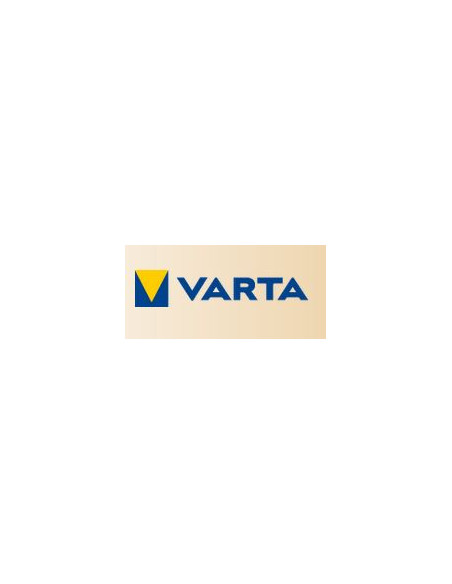 Piles Varta Super Life AA 4x