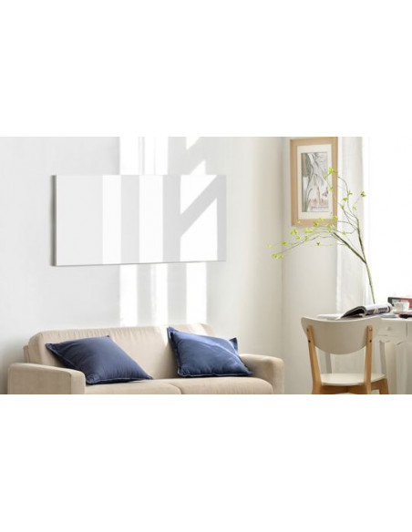 Panneau chauffant infrarouge sans cadre – Série IC