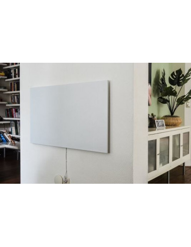 copy of Panneau chauffant infrarouge avec cadre...