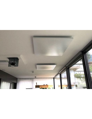 copy of Panneau chauffant infrarouge avec cadre...