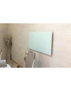 Panneau chauffant infrarouge en verre – Série GD