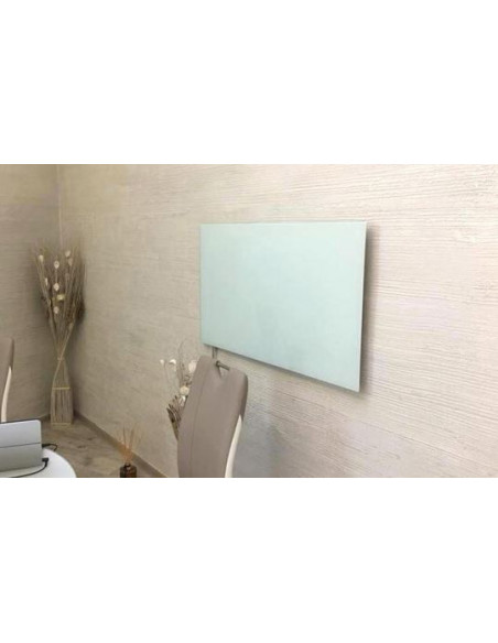 copy of Panneau chauffant infrarouge avec cadre – Série PE