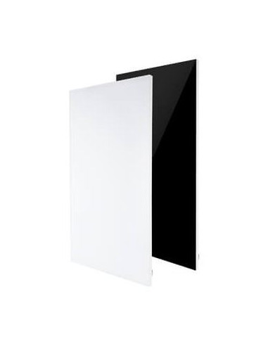 Panneau chauffant infrarouge en verre – Série GD