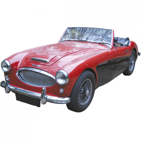 HG - Dégivrant pour Pare-Brise