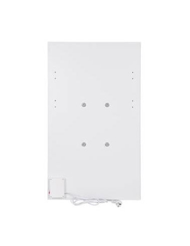 Panneau chauffant infrarouge en verre – Série GD