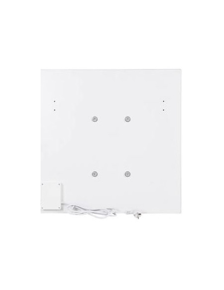 Panneau chauffant infrarouge en verre – Série MD