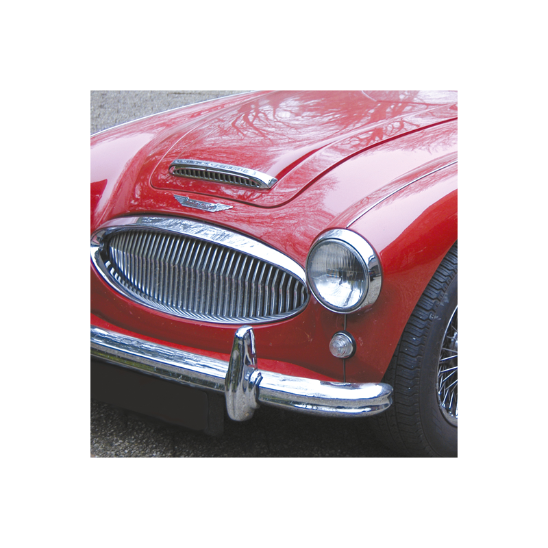 HG - Dégivrant pour Pare-Brise