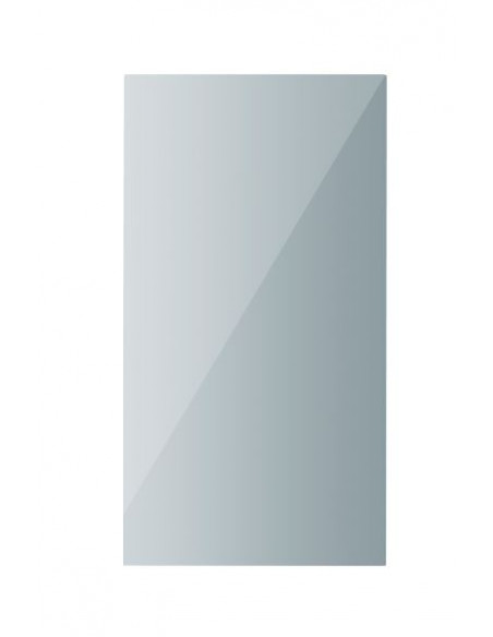 Panneau chauffant infrarouge en verre – Série MD