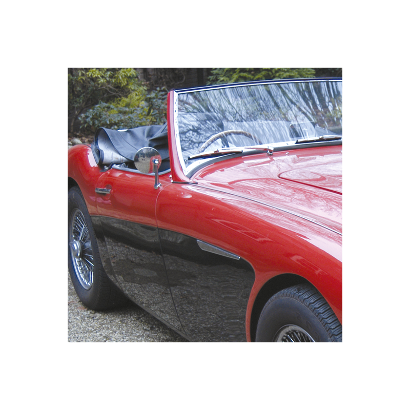 HG - Dégivrant pour Pare-Brise