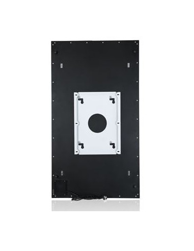 Panneau chauffant infrarouge – IC900-Plus-Black